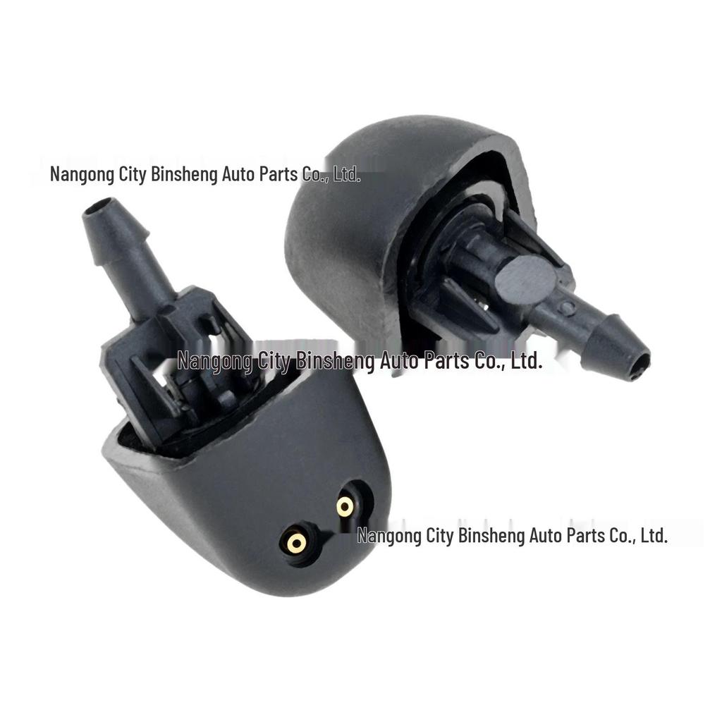 Форсунка омывателя лобового стекла для Renault/Vauxhall 7700823915/93160047