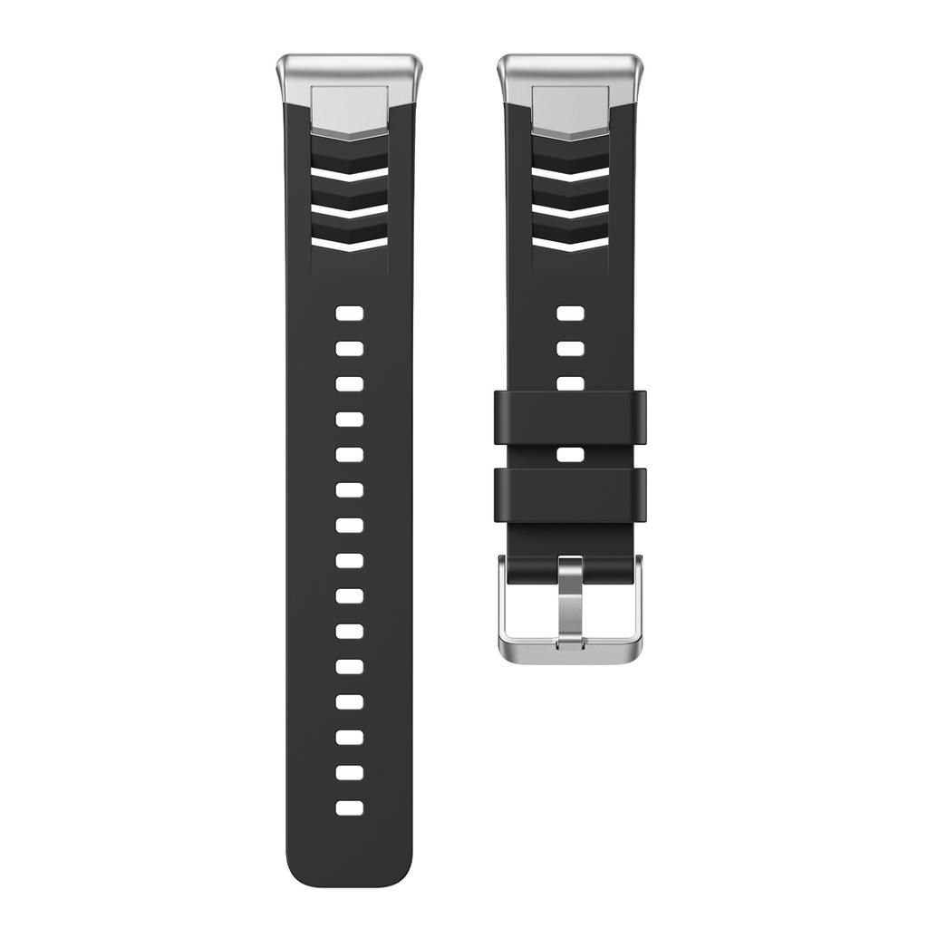 Силиконовый ремешок для huawei Band 11/11NFC Аксессуары Спортивный дышащий Браслет Наручный ремешок ремень pulseira correa для huawei band 11Pro/11ProNFC
