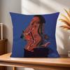 Singer NNayt album  Decorative Room Aesthetics Pillow Case Home Decor Bedroom Sofa Bed Couch Pillow Cover x