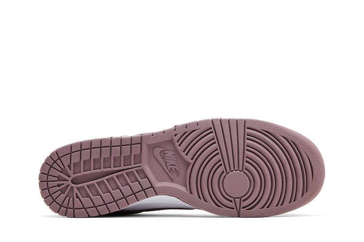 Nike Dunk Low Фиолетовая руда