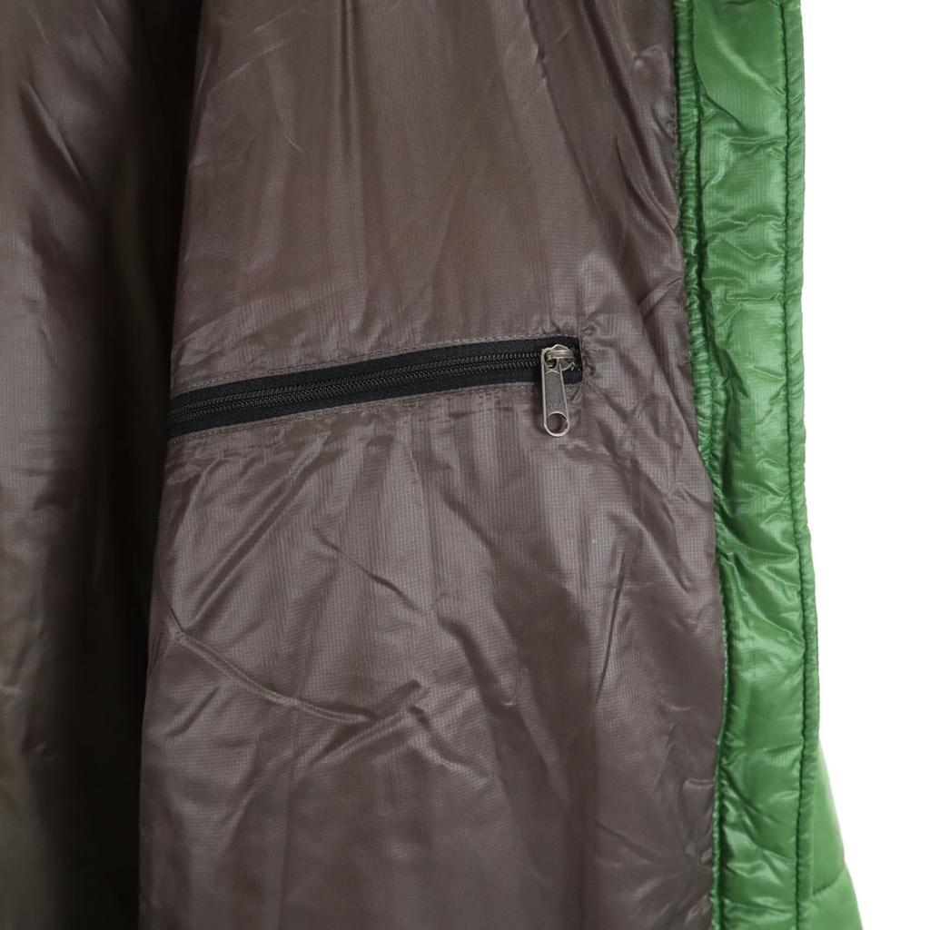 The North Face Куртка для разминки Cerro Torre HD L NY17302 Для улицы Мужская Б/у