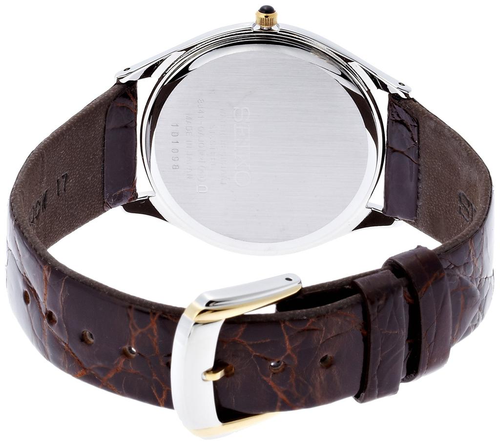 Часы SEIKO DOLCE SACM152 [Seiko] Мужские