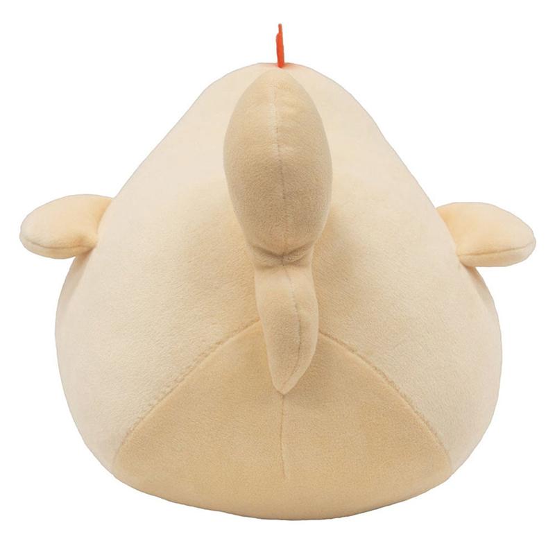 Подушка Stardew Valley Chicken, плюшевая, мягкая, мягкая игрушка в виде животного, подарок на Рождество