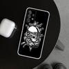 Чехол для телефона Мотоциклетное снаряжение для Samsung Galaxy A17 A16 A26 A36 A56 A57 A37 A15 A25 A35 A55 A14 A24 A34 A54 A13 A23 A33 A53 Galaxy