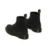 Доктор. Ботинки Martens Unisex 1460 Guard Combat Boots Черные 26863001