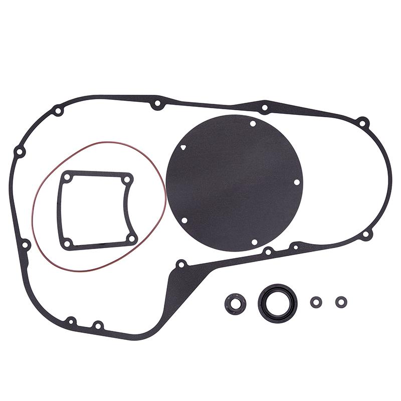 Motorcycle Engine Cover Cylinder Gasket Kits Set For Harley Electra Glide Classic Road  FLHTCSE 12052A 12066 25416-99c 34901-94