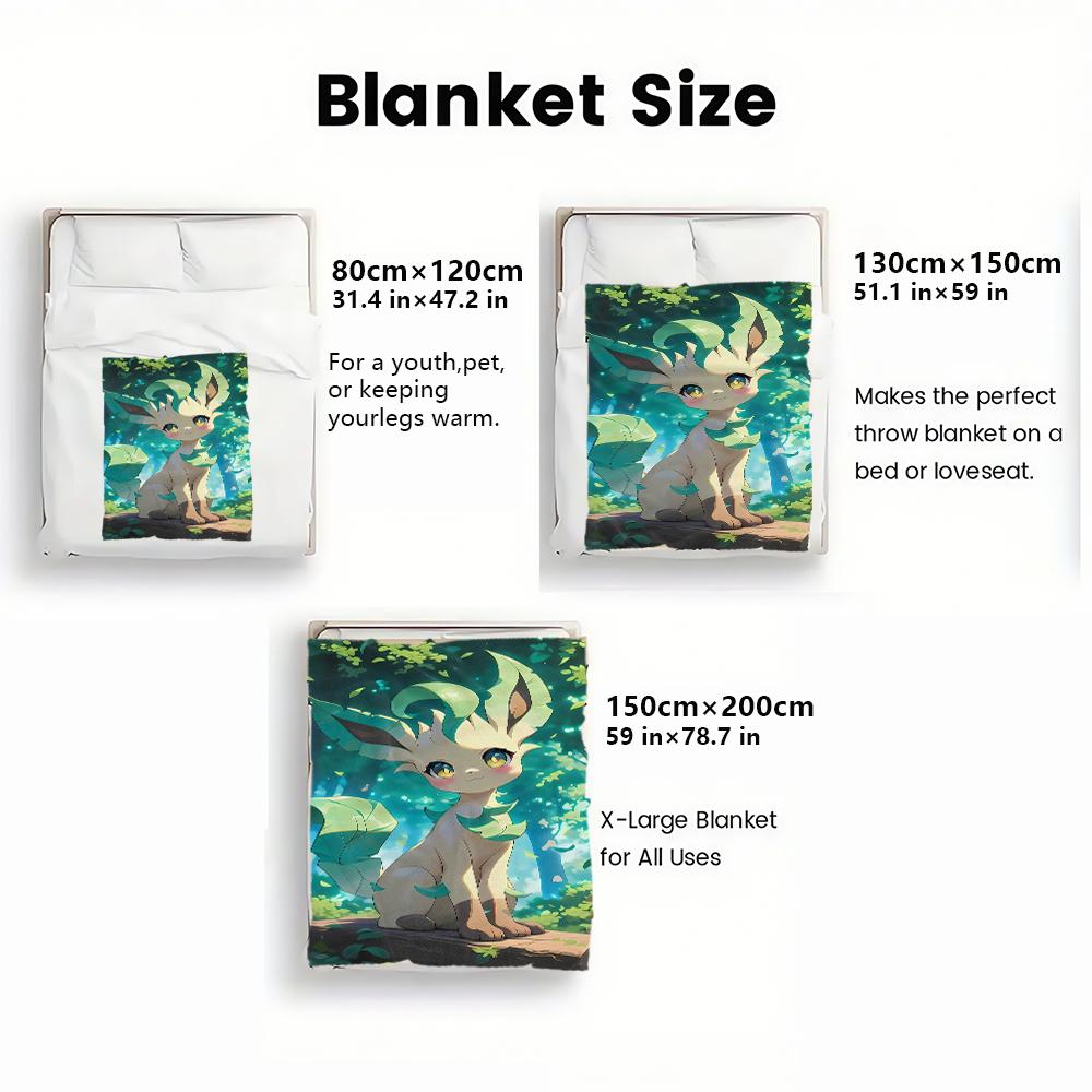 Cute Flannel thin Blanket for Bedrooms,Living Rooms,Sofas Blankets,Offices,Lunch Breaks,Picnics,blankets fluffy