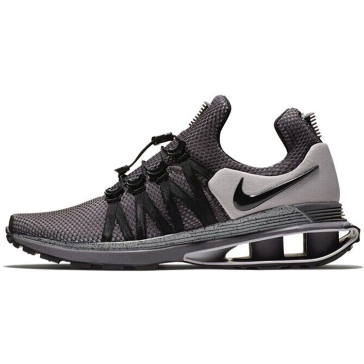 Nike Shox Gravity Atmosphere Grey Black AR1999-011