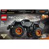 LEGO Technic Monster Jam Max-D 42119 Набор для сборки моделей для мальчиков и девочек, которые любят игрушки Monster Truck, новый (230 шт.),многокрасочный