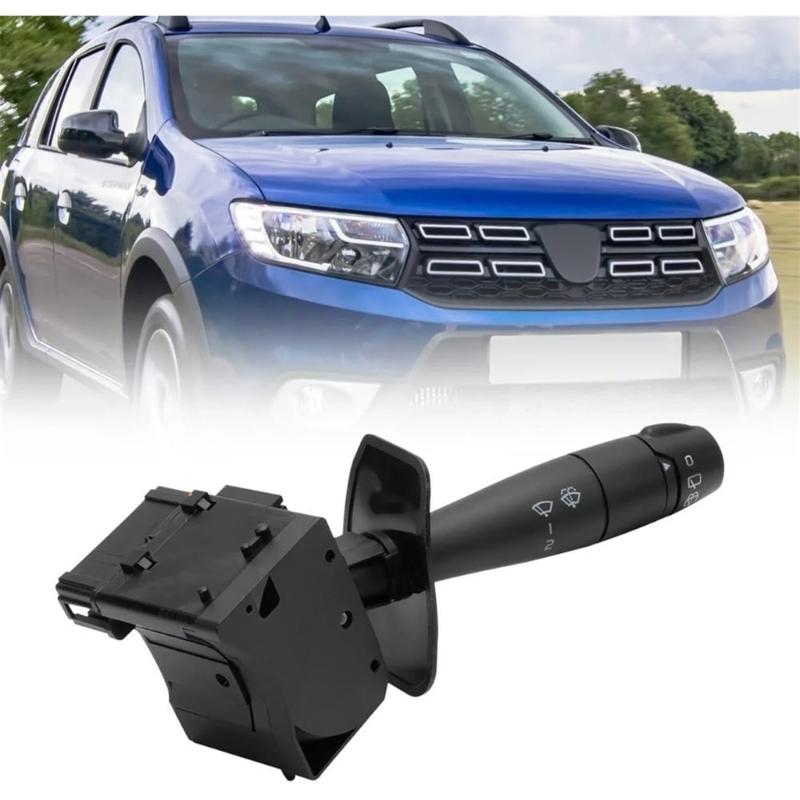 Переключатель фар Переключатель указателей поворота для Kangoo 77010-49615 7701053055 251694 251609 6001551358 Запасная часть