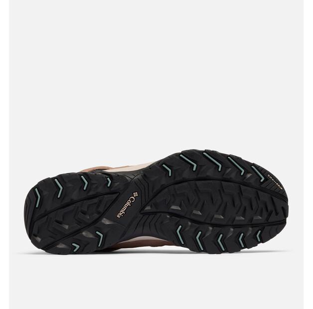 Ботинки Columbia Crestwood Mid Waterproof