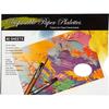 Paper Paint Palette 31 X 23 Cm - Pad of 40 Sheets