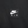 Nike Спортивная куртка Air Varsity Черная HJ0302-010