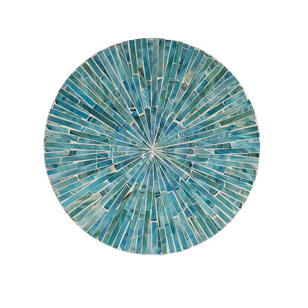 Скандинавский настольный коврик для тарелок, креативная теплоизоляционная подставка, подарок, подставка в виде ракушки, украшения для тарелок