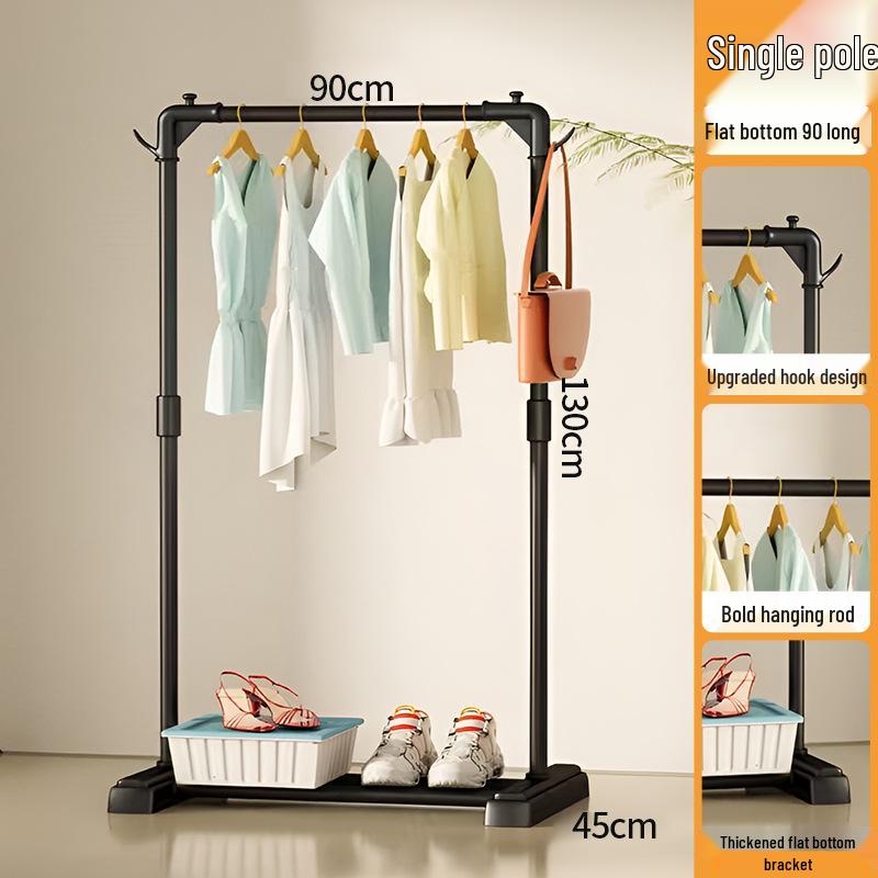 Премиальная складная сушилка для белья для балкона и спальни