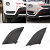 51117210474 51127272415 Front Front Rear Bumper Tow Hook Cover Cap Trailer Hauling Eye Lid For BMW X3 F25 2011 2012 2013-2017