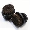 Vintage Pomade Finger Brush - Barber Shop Professional Finger Brush, Salon Pomade Comb, Soft Bristle Hair Brush For Styling And Grooming