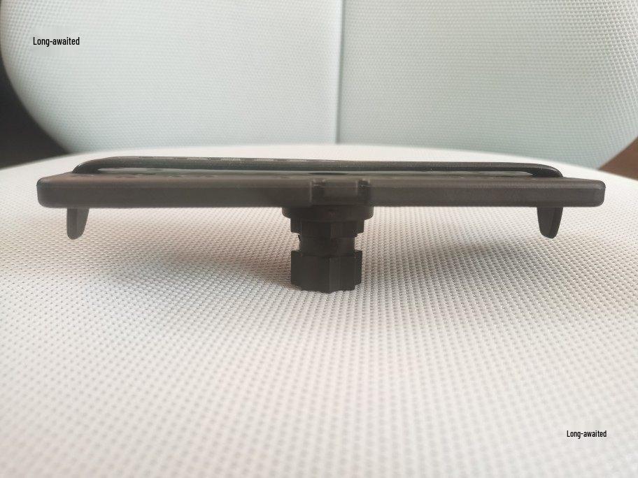 DIY Multi-Functional Fish Finder Mount for Boats and Dinghies