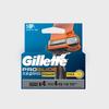 Лезвия для бритвы Proglide Power 2024, 4 шт.