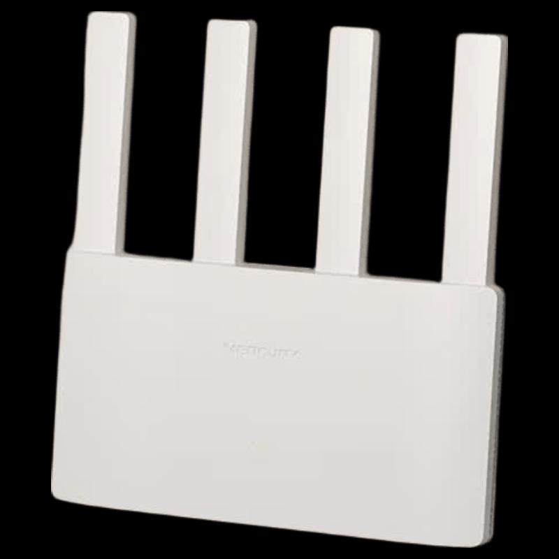 Двухдиапазонный Wi-Fi 6 роутер Mercury AX1500 (Китайская версия)