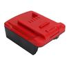 Power Tool Battery Adapter Universal Replacement 18V Battery to for Einhell Power Tool Adapter Conventer for Electric