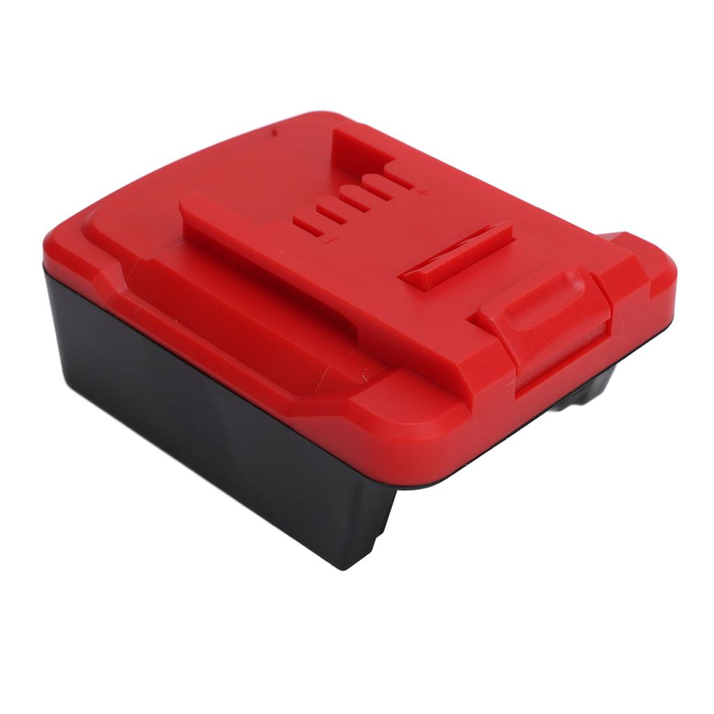 Power Tool Battery Adapter Universal Replacement 18V Battery to for Einhell Power Tool Adapter Conventer for Electric
