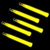 5Pcs Can Hang Glow Stick Party Props Outdoor Luminous Tools 6ml