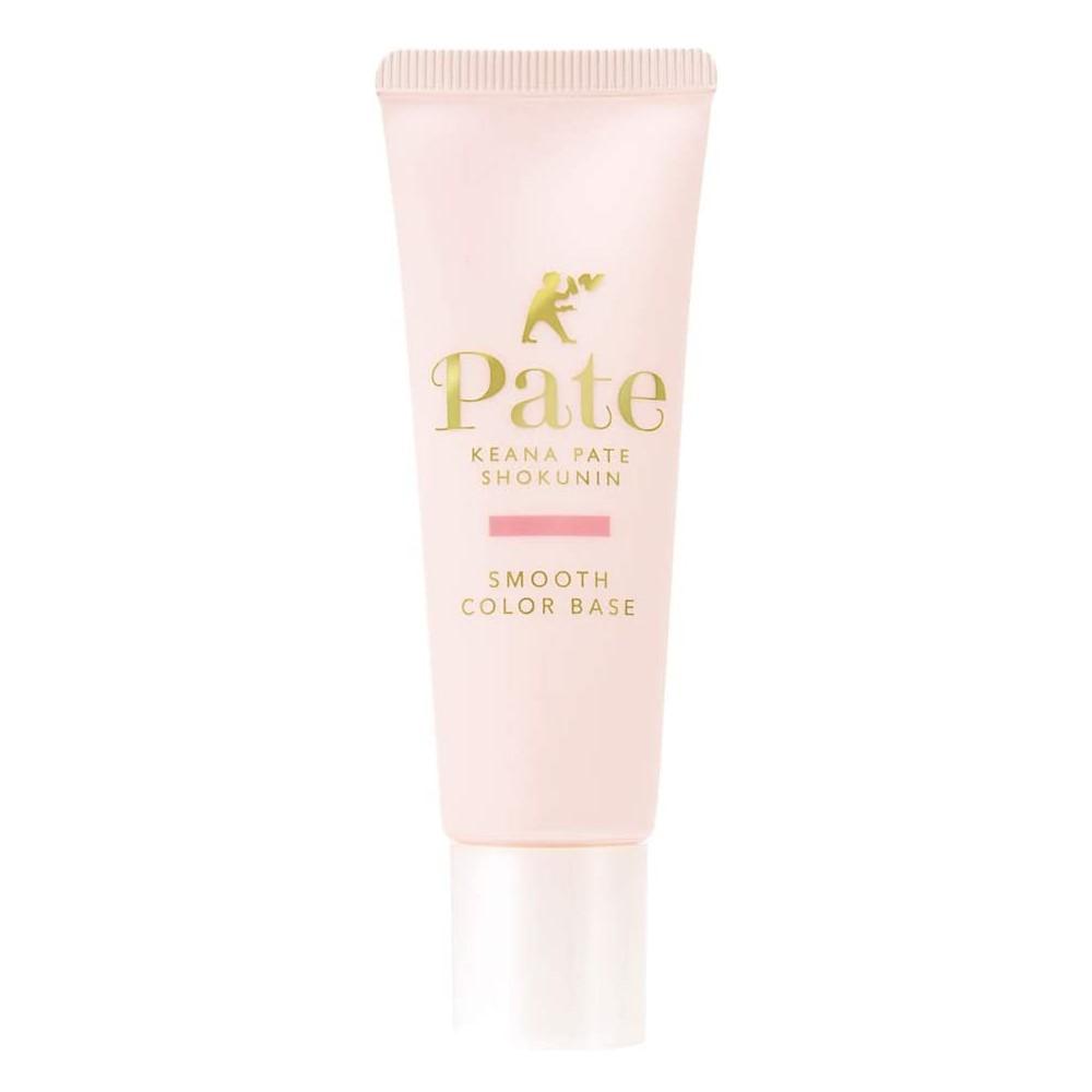 SANA PATE Smooth Color Base база под макияж с SPF 27 PA ++, 22 гр