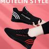 ****** and summer new old ******* cloth shoes women's sports Korean version ** casual breathable running shoes mother shoes s**t-soled shoes
