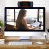 Камера высокой четкости 720P USB 2.0 веб-камера ПК цифровая камера для ноутбука настольного компьютера