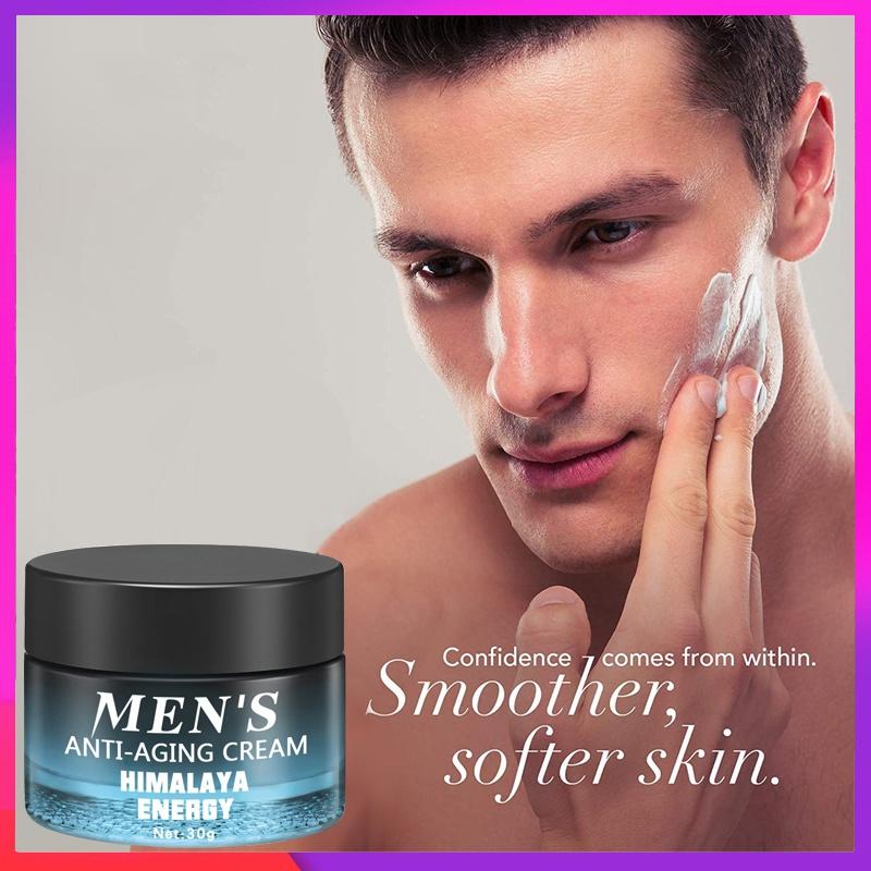 2022 мужской антивозрастной крем для лица, увлажняющий крем против морщин, уход за кожей лица, коллаген, ретинол, гиалуроновая кислота, дневной и ночной крем