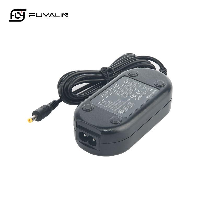 Внешний адаптер питания CP-W126 NP-W126 для AC-9V X-Pro1/X-Pro2