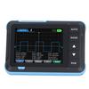 Handheld Digital Oscilloscope 2.8 Inch TFT 5.0MSs High Sampling Rate 1M Bandwidth Portable