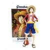 Фигурка-игрушка из One Piece Миниатюрные игрушки для детей Коллекционер. Фигурка-игрушка из One Piece Миниатюрные игрушки для детей Коллекционер