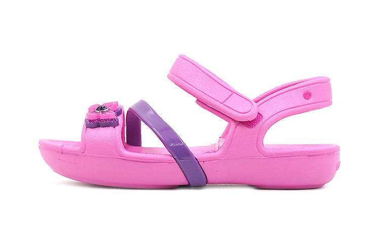 Crocs Детские сандалии Lina Lena Детские 205043-6U9