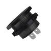 DC 12V Universal Car Motorcycle Boat LED Digital Voltmeter Panel Volt Meter Monitor Gauge Display Car Accessories