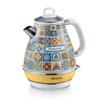 ARIETE Чайник Vintage Positano 1.7 л Ретро Дизайн