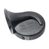 Motorcycle Horn Metal Non Oxidized ABS Structure 12V Vehicle Horn for Truck Karts