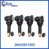 Новый датчик контроля давления в шинах TPMS для DFSK LANDIAN E3 E5 E5 PLUS S513 Для SERES AITO M5 M7 M9 SF5 FENCON 3641050-FS01