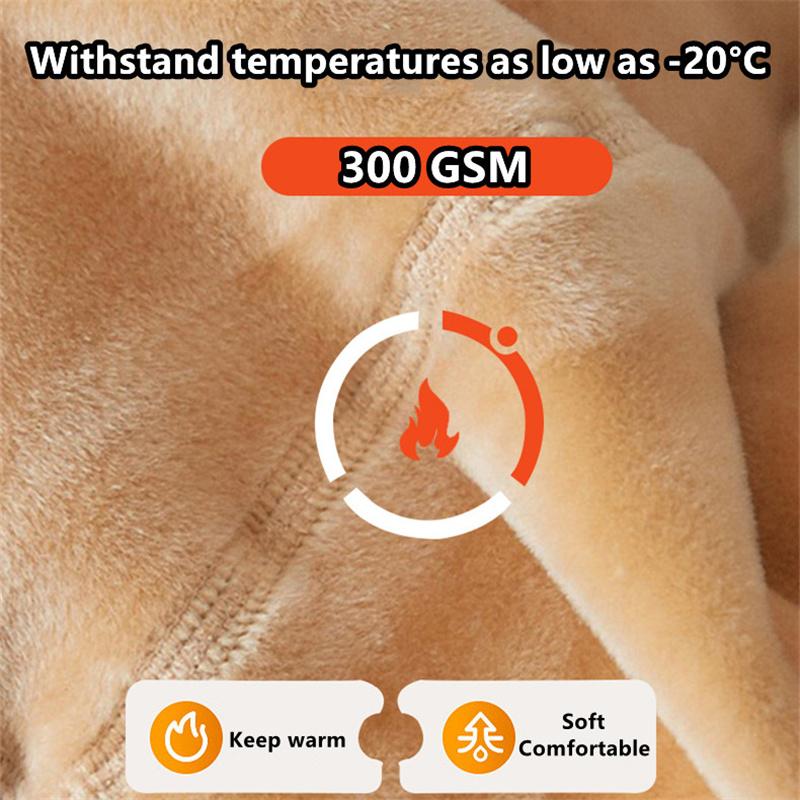 Women's Thermal Fleece Lined Tights, Winter Warm Footed Leggings