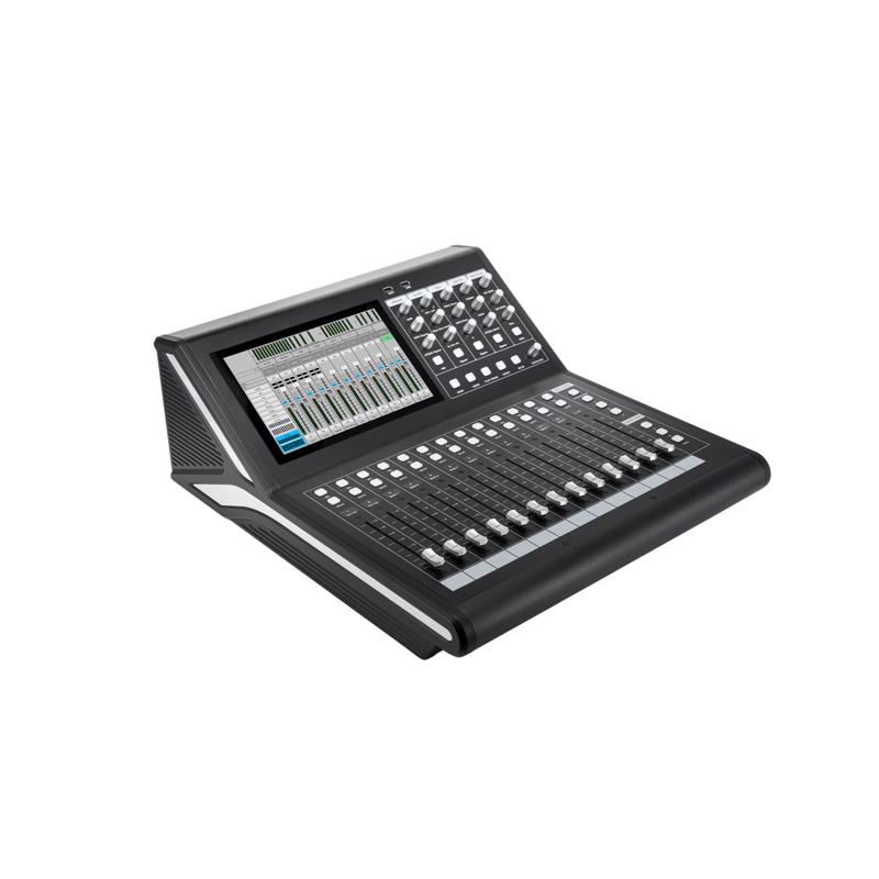 GREATWALL DMC 9016 16-Channel Touch Screen Digital Mixer (CN version)