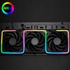 PHANTEKS M1 M5 CMBO Светодиодная лента ARGB Неоновая Декор корпуса компьютера Наборы светодиодных лент