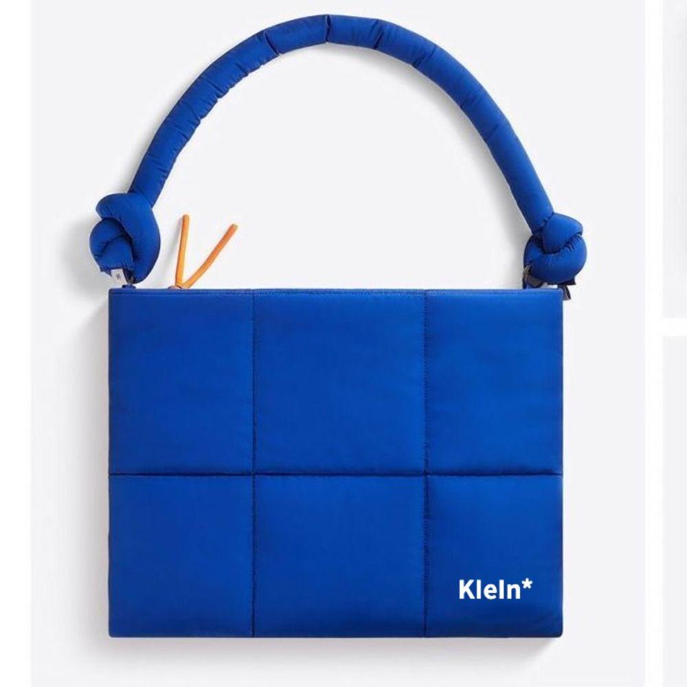 Сумка для ноутбука из хлопка с ремешком через плечо, новая сумка для ноутбука MacBook/iPad/DELL/HP