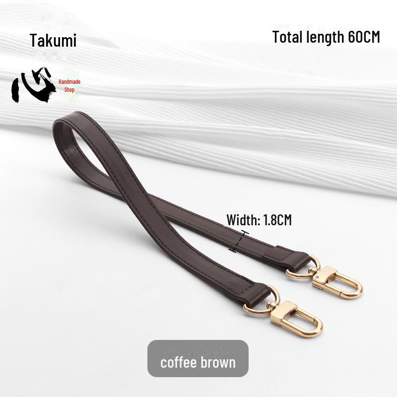 Совместимый плечевой ремень для замены сумки-ведра Neo Noe