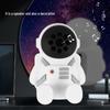 Мини-динамик Bluetooth Astronaut с выдвижными ножками - Портативная подставка для украшений