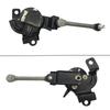 33136-SLE-003 Headlight Height Adjustment Front Sensor Body Height Sensor Automotive For Honda Odyssey 2009-2014 Parts
