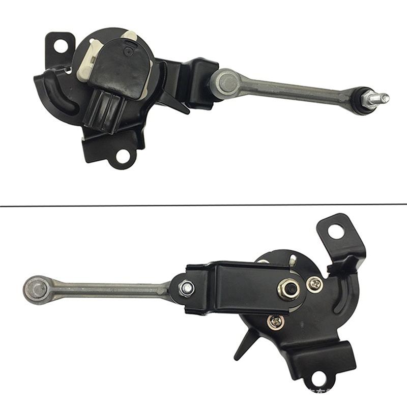 33136-SLE-003 Headlight Height Adjustment Front Sensor Body Height Sensor Automotive For Honda Odyssey 2009-2014 Parts