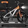 361° Youth Mountain Bike with Shock Absorption