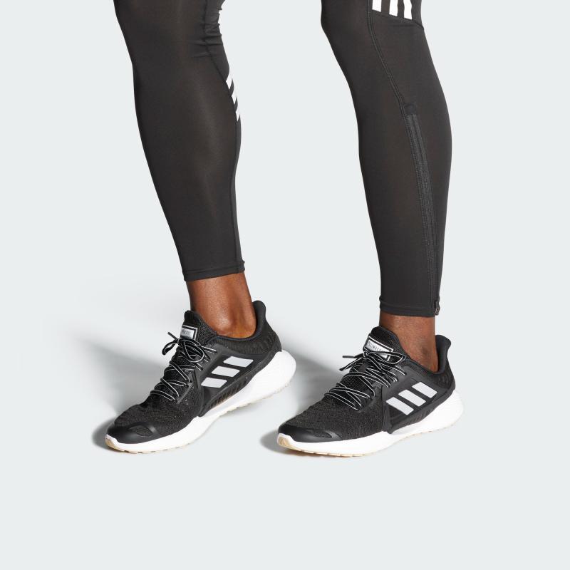 Adidas Кроссовки Climacool Vent Summer.Rdy 'Black' EH2775