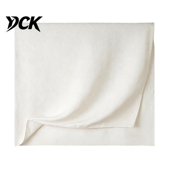 Sensitive Skin Friendly Bath Towel Cotton Jacquard for Women, 31.5" x 59" Super Absorbent Breathable Wrap Daily Use Wrap, Soft Quick Dry on